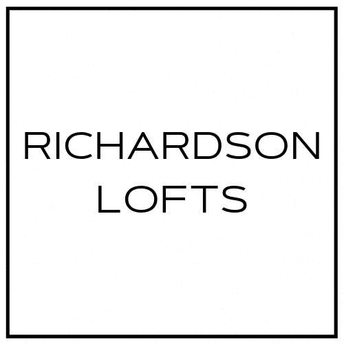 Richardson Lofts logo
